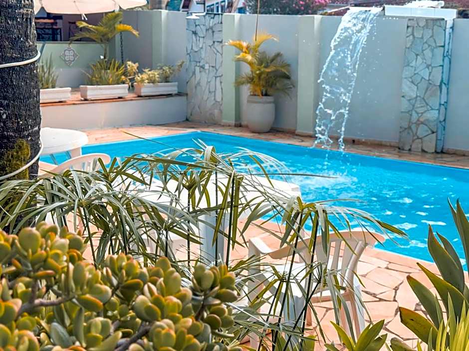 Pousada Quinta dos Colibris