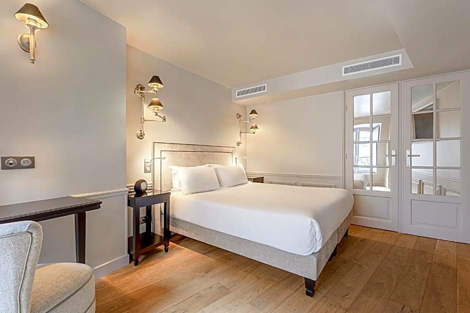 Hotel Residence Des Arts