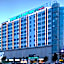 GreenTree Inn Tianjin Jinghai Jinqiao International Trade Center Express Hotel