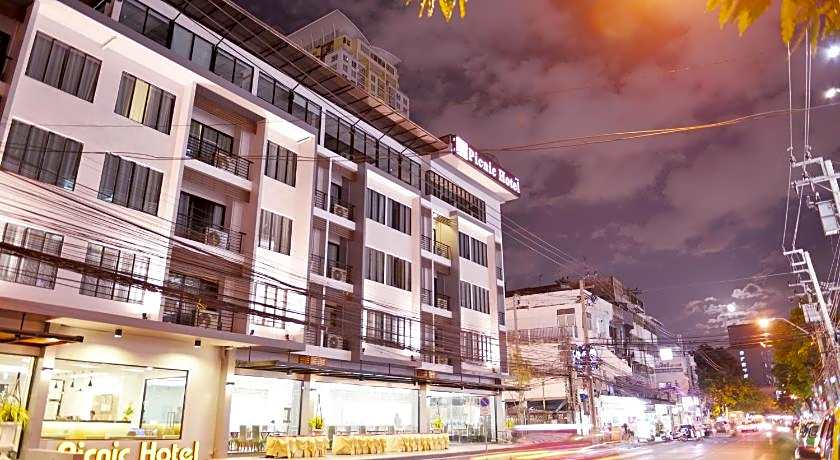 Picnic Hotel Bangkok