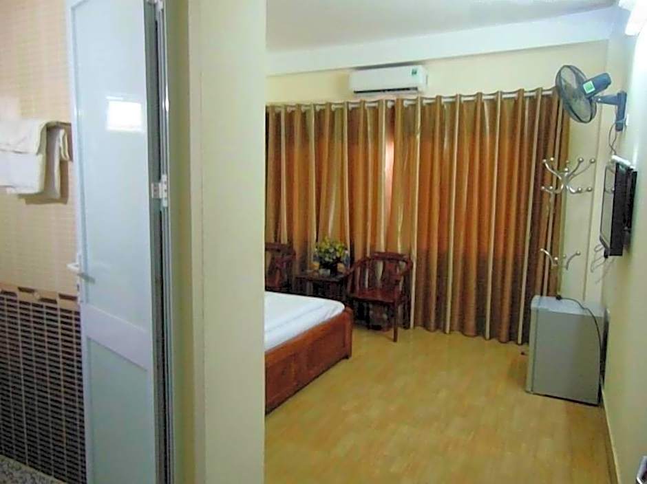 Anh Duong Hotel