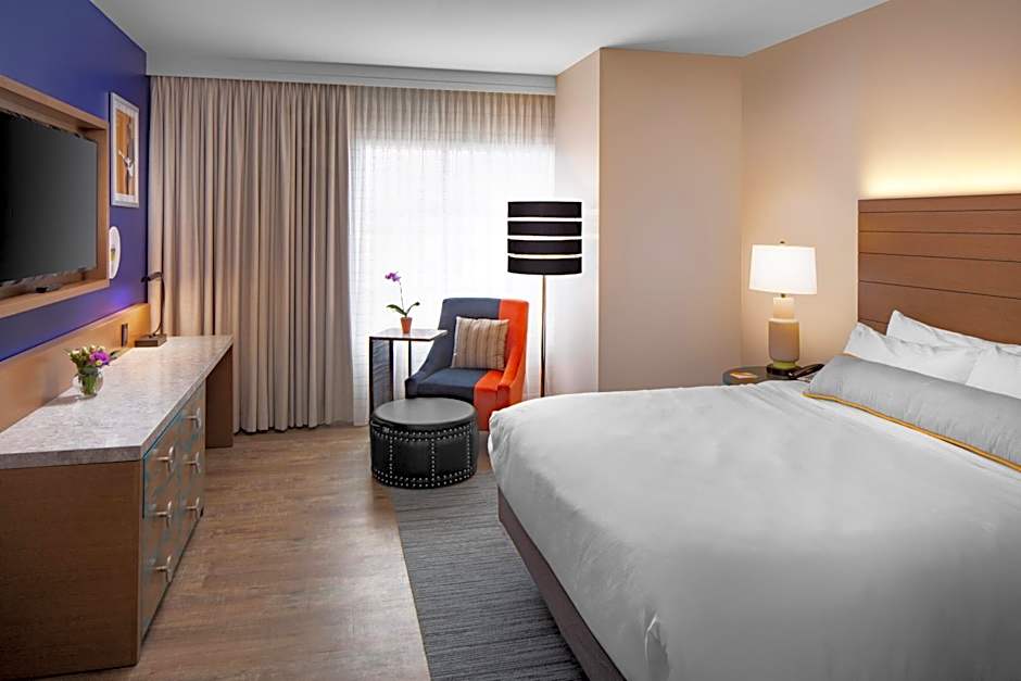 Hotel Indigo Gainesville-Celebration Pointe By IHG