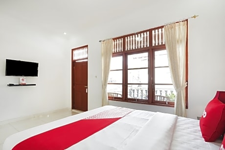 Suite Double