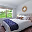 Hyatus at City Views