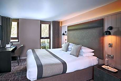 Luxury Double or Twin Room