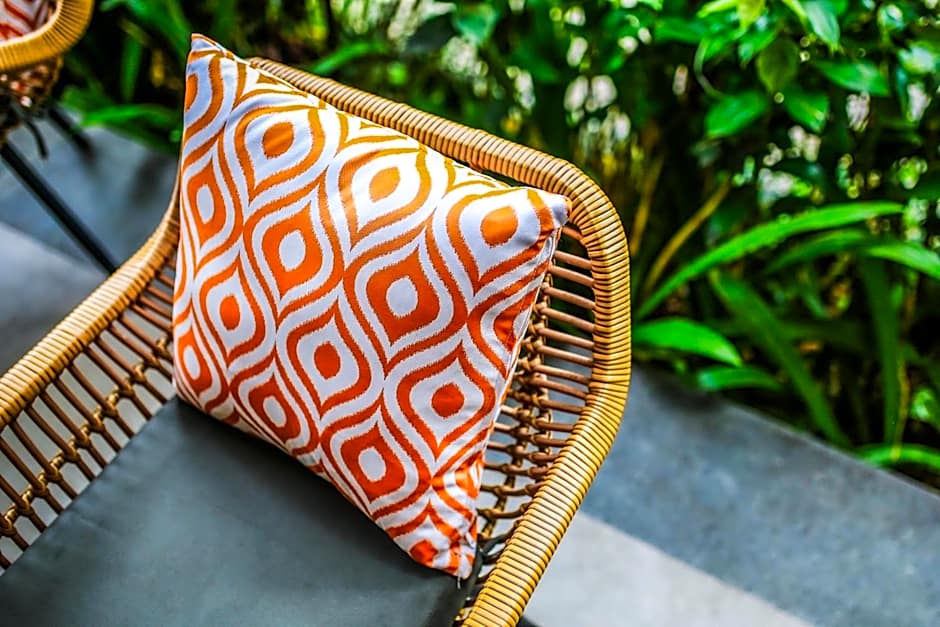 Kahayana Suites Ubud