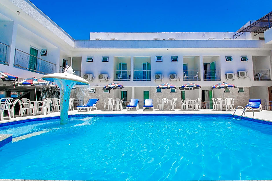 Shangrilá - Rede Soberano