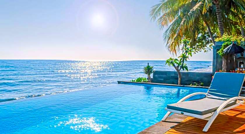 Air Sanih Beach Villa