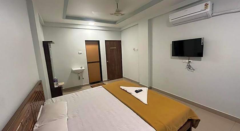 Shree Maldatta House