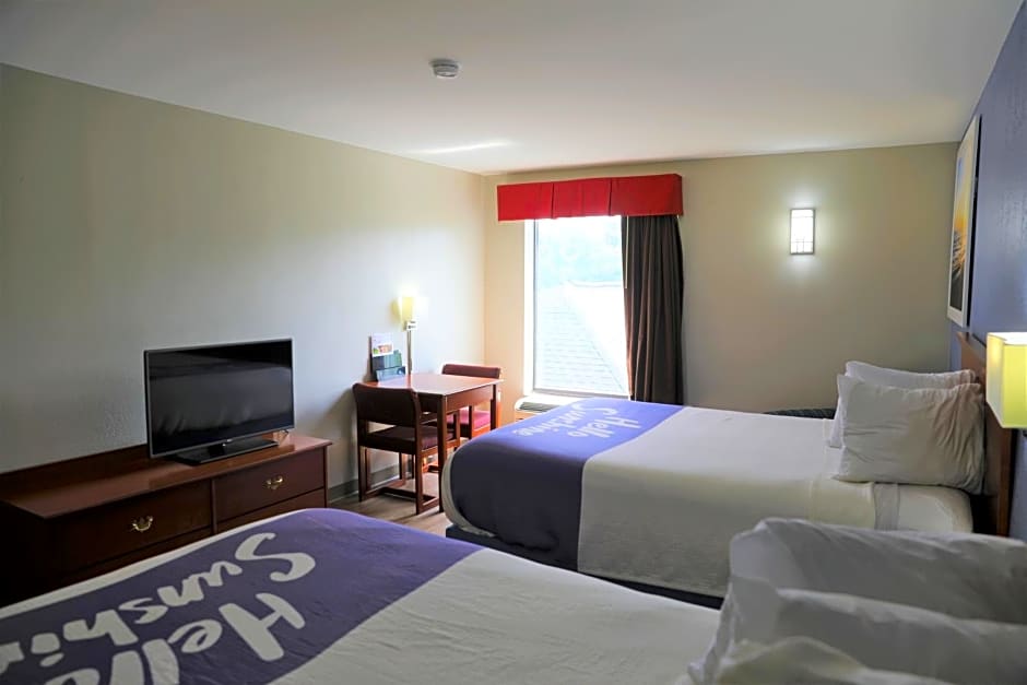Days Inn by Wyndham Manassas