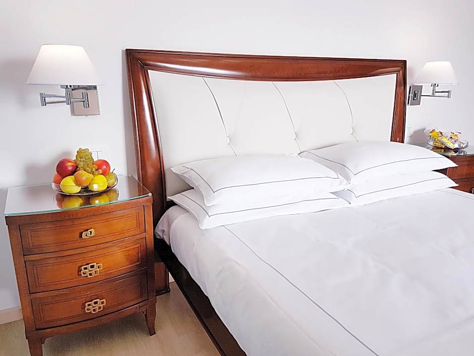 Villa Bellavista Alba, B&B