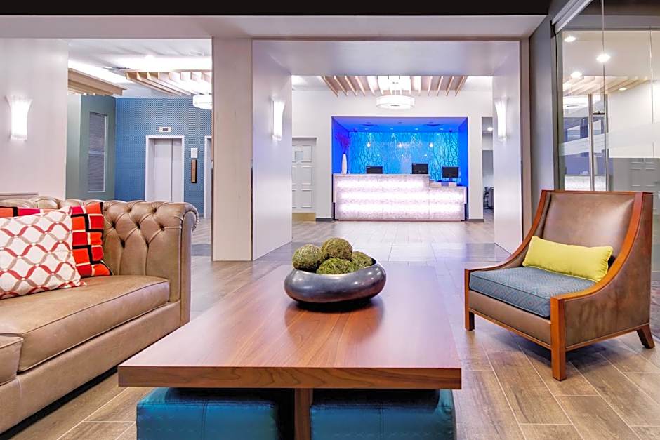 Fairfield Inn & Suites by Marriott Charlotte Uptown