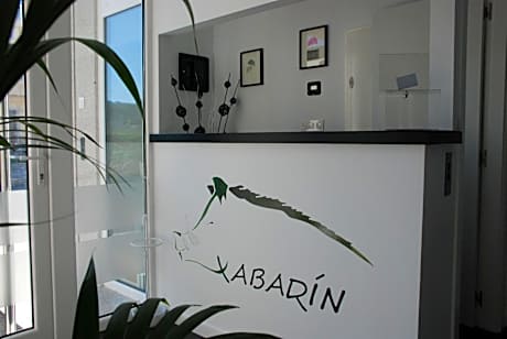 Albergue Xabarín