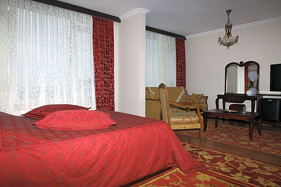Cihan Hotel