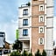 ibis Styles Clamart Gare Grand Paris