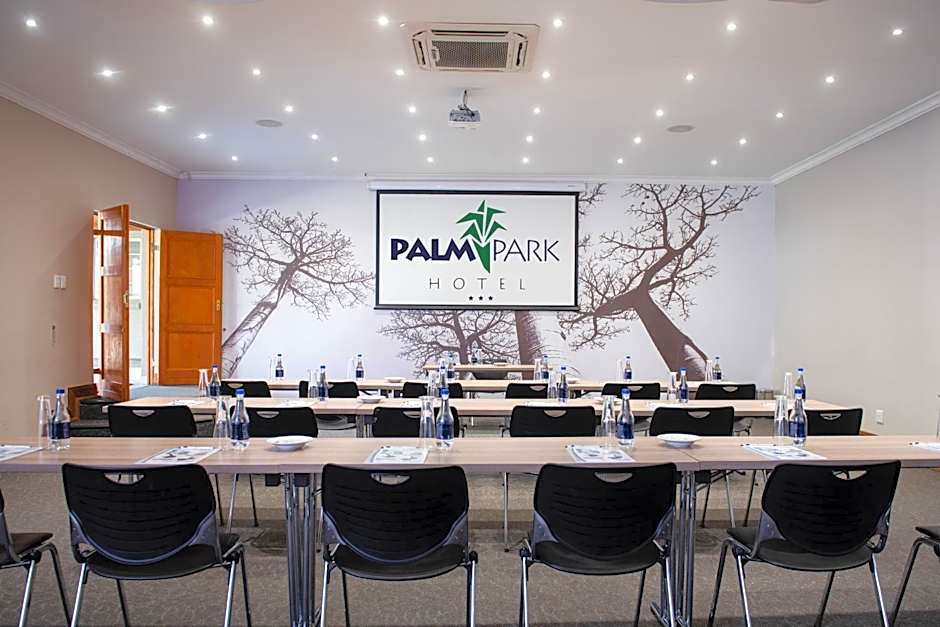 Palm Park Hotel