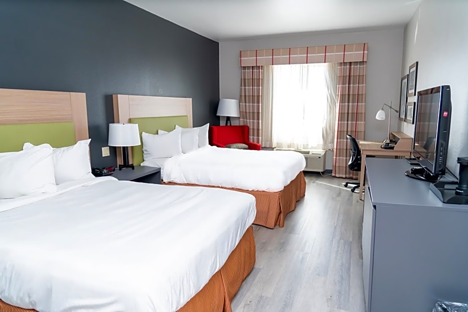 Country Inn & Suites by Radisson, College Station, TX