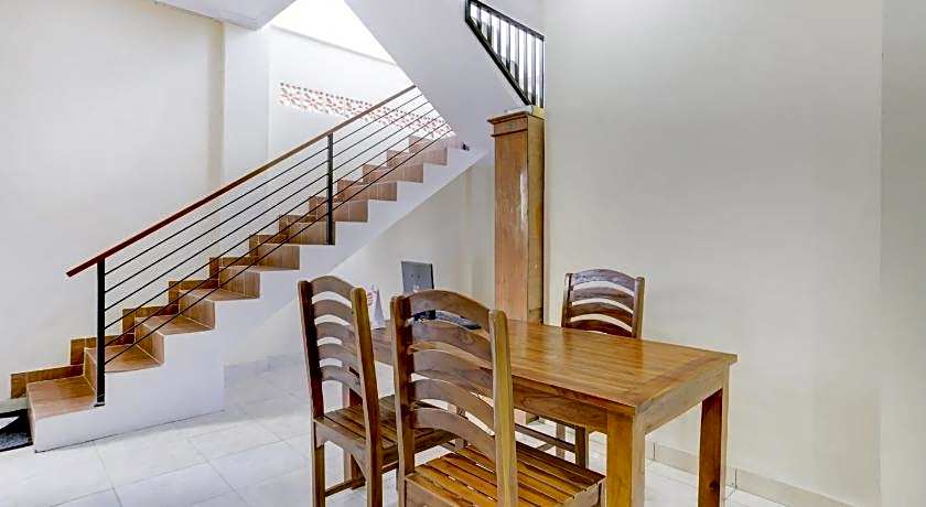 OYO 90022 Puri Kramas Canggu