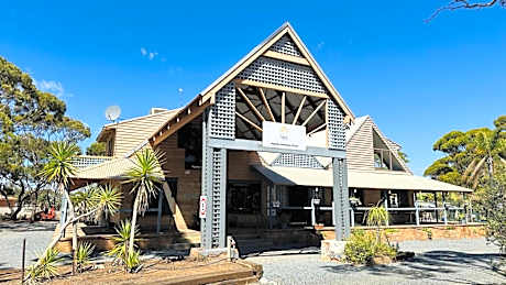 Ngadju Gateway Motel Norseman