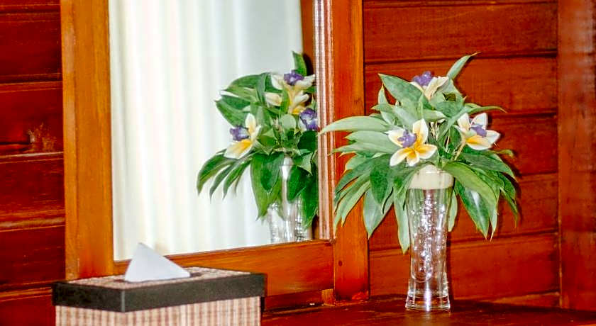 Kurnia Guest House & Spa 