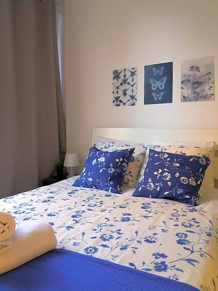 Liberty Hostel Lisbon – Lisbon, NY