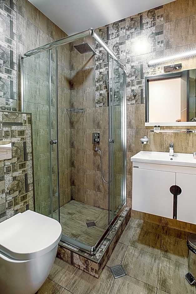 Hotel Aivani Old Tbilisi