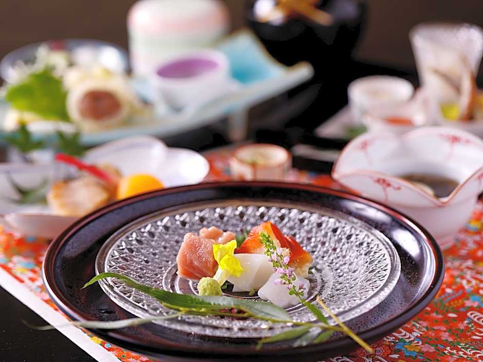 Kanko Hotel Tamaru