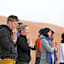 Sahara wellness camp