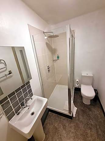 Deluxe Double Room with Bath