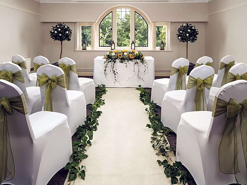 Mercure Tunbridge Wells Hotel