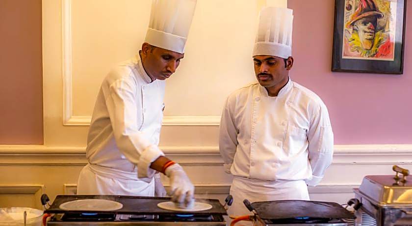 Sun N Sand Shirdi Hotel