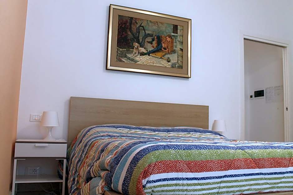 B&B piazza Garibaldi