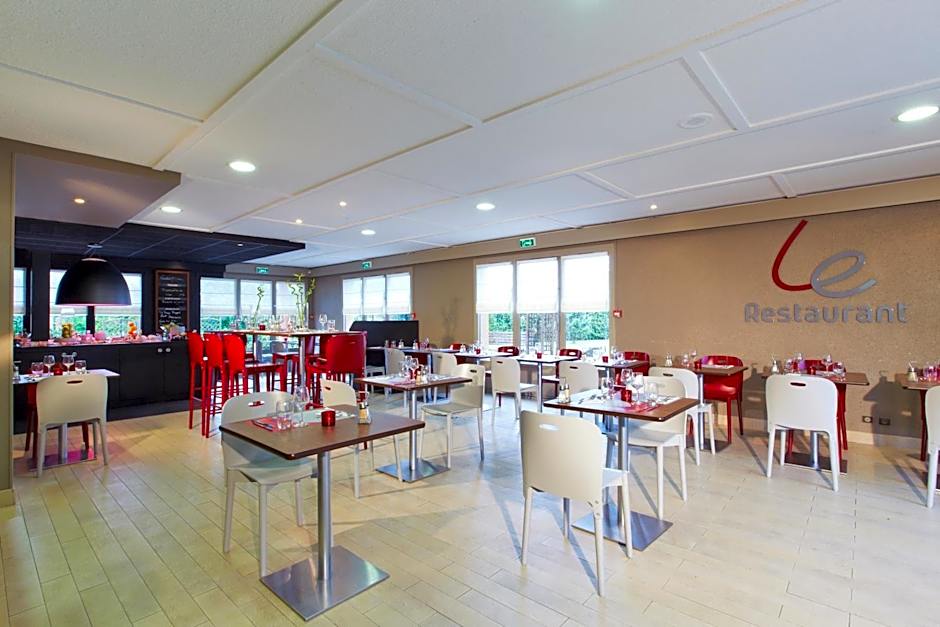 Campanile Dunkerque Est - Armbouts-Cappel