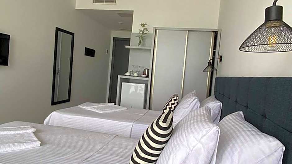 Cabo Verde Boutique Hotel
