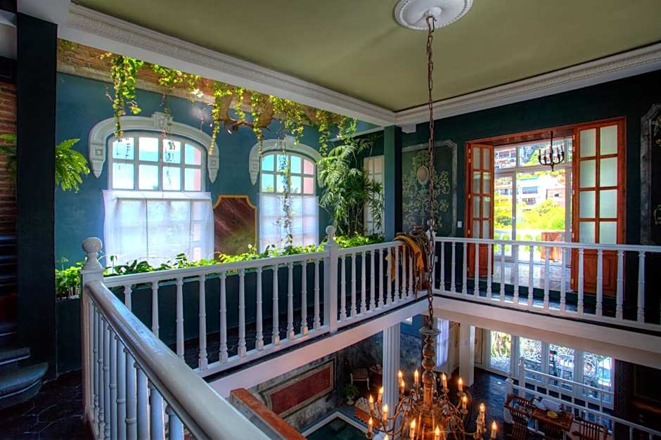 Hotel Boutique Rivera Del Rio