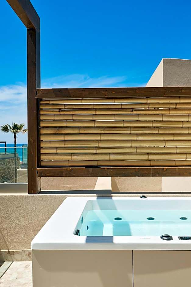 Uzenie All Suites Boutique Resort