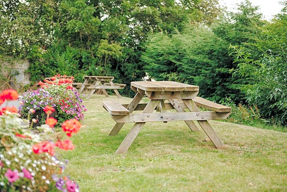 The Wellington Heifer