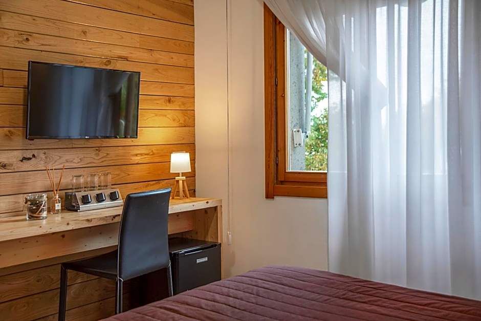 Piccolo Hotel Aurora