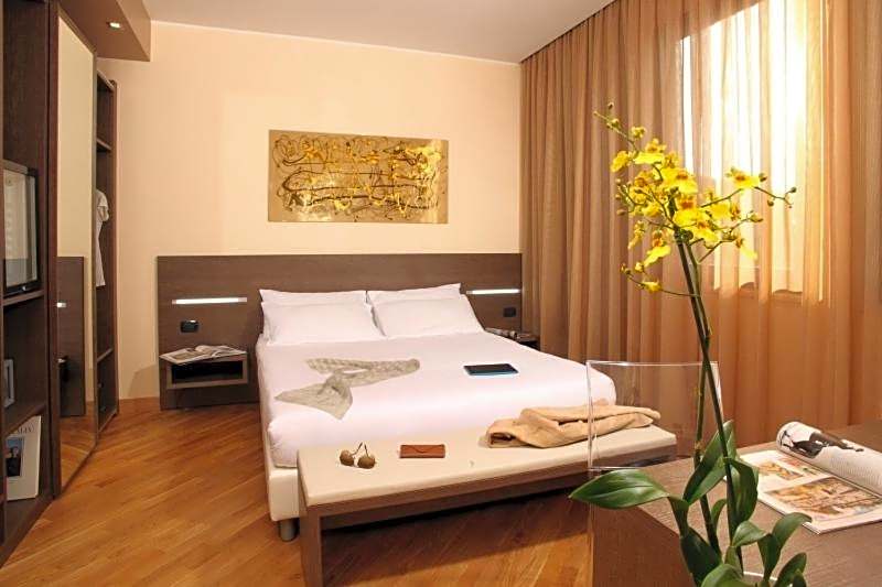 Hotel & Spa Villa Mercede