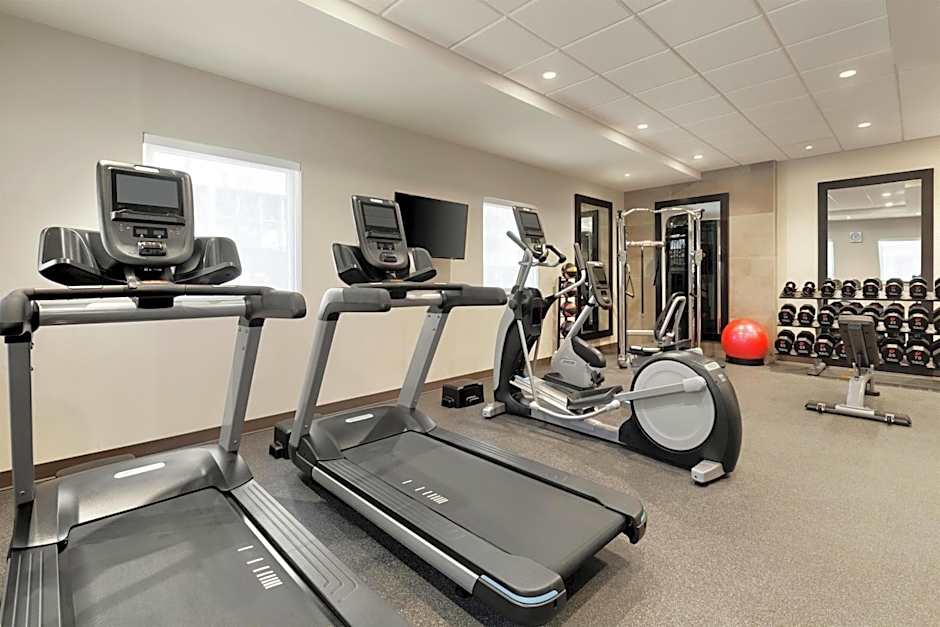Home2 Suites By Hilton Silver Spring