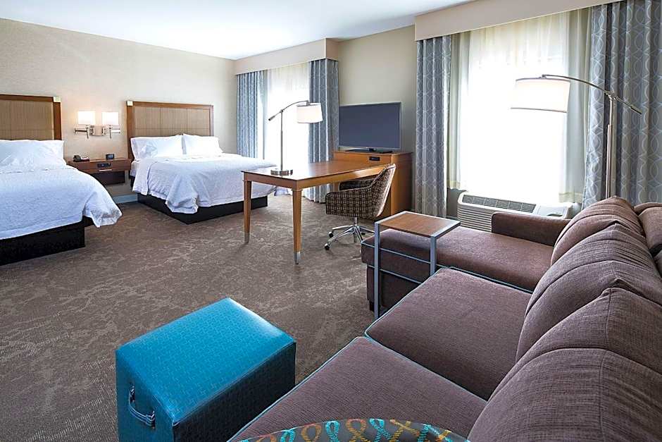 Hampton Inn By Hilton & Suites Page - Lake Powell