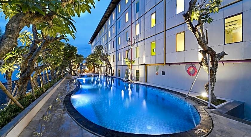 Singaraja Hotel