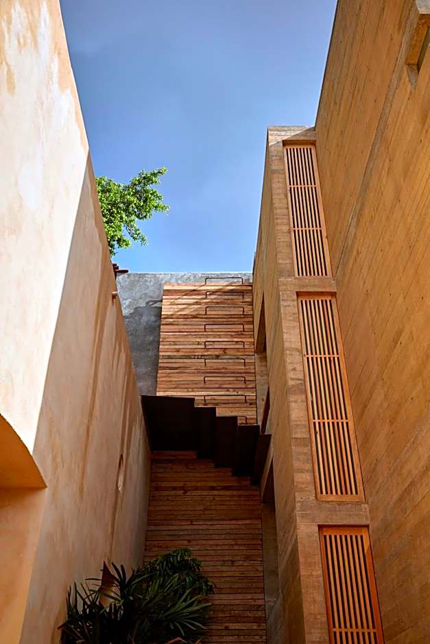 Hotel Escondido Oaxaca, a Member of Design Hotels