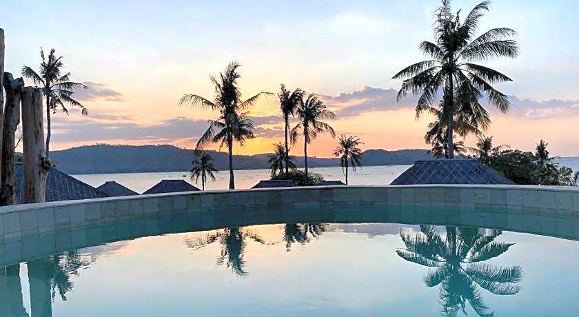 Bleu MATHIS Gili Asahan
