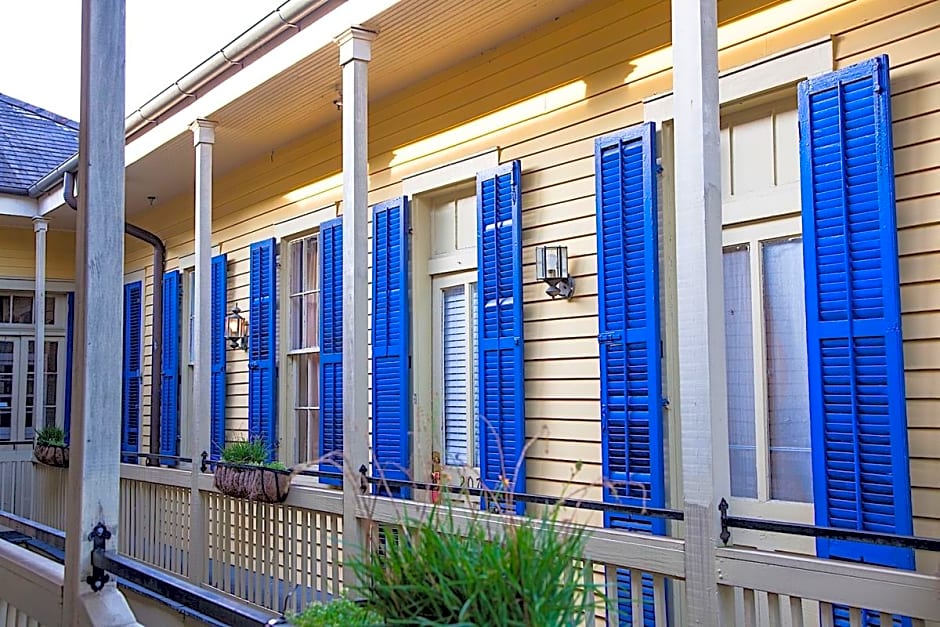 Andrew Jackson Hotel®, a French Quarter Inns® Hotel