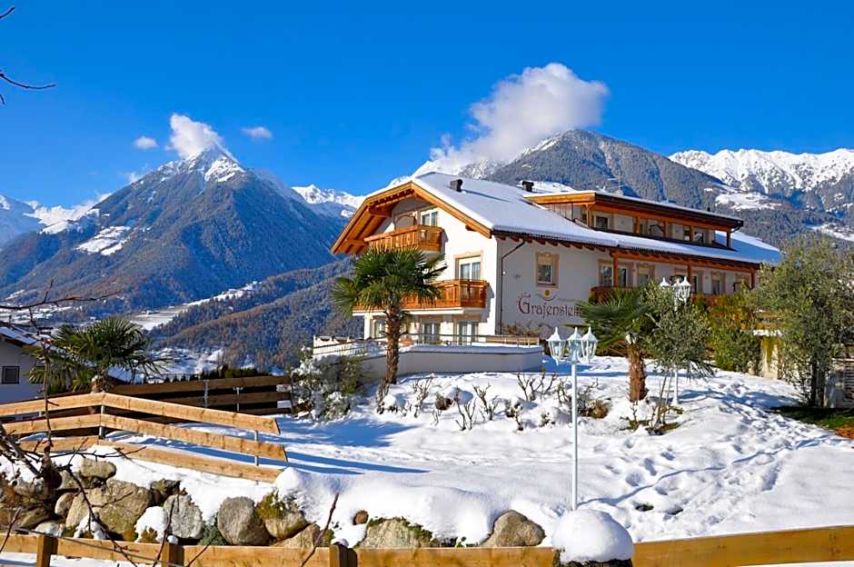 Adults only Hotel Grafenstein