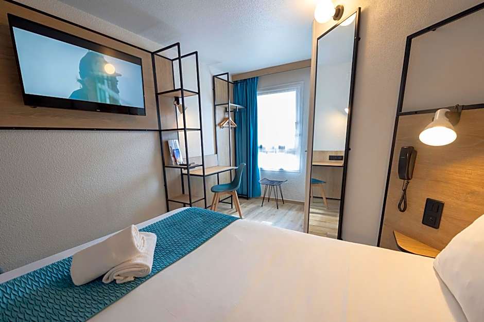 ibis Avignon Centre Pont de l Europe