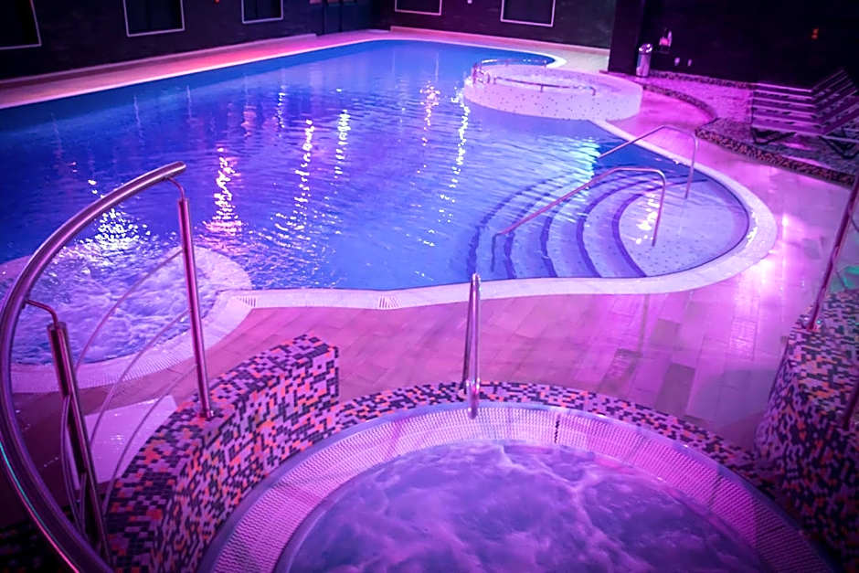 Village Hotel Manchester Cheadle