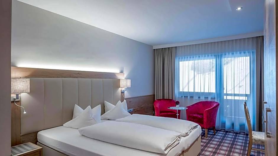 Wellness & Relax Hotel Milderer Hof