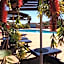 Cala Rosa Club Hotel